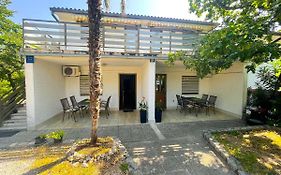 Apartmani Irena