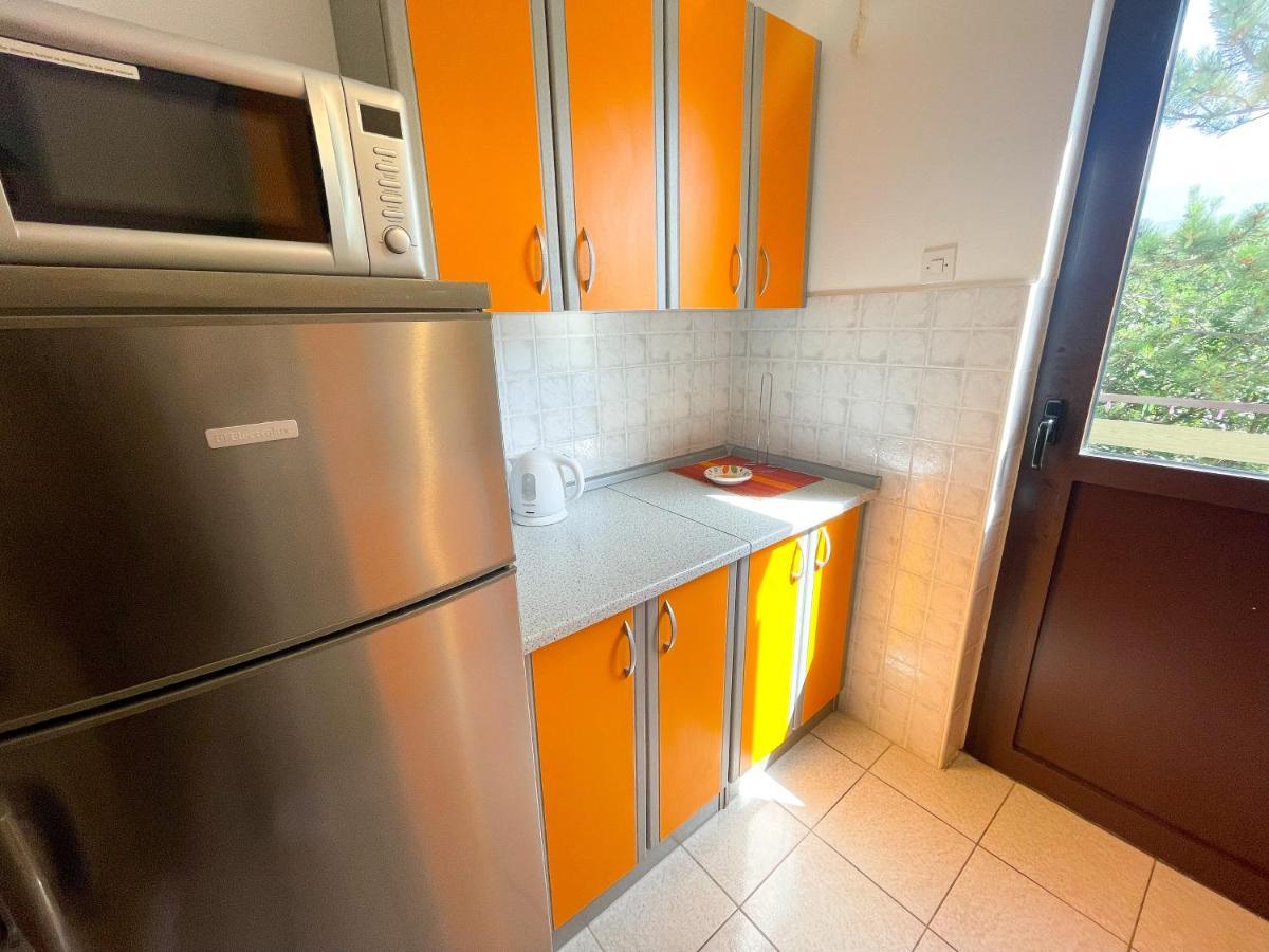 Apartmani Irena Jadranovo Exterior foto